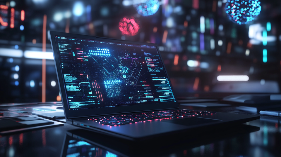 Notebook Aziendali nell'era AI: Guida per IT Manager nel mare di CPU, GPU, NPU