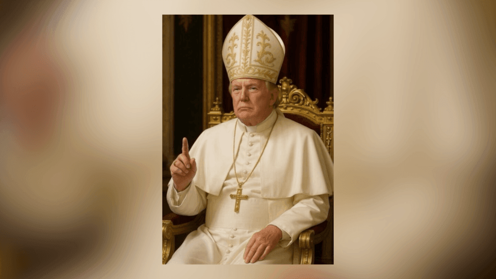Un nuovo paradigma comunicativo (e geopolitico) dalla Casa Bianca: il caso dell’immagine AI di Trump Papa